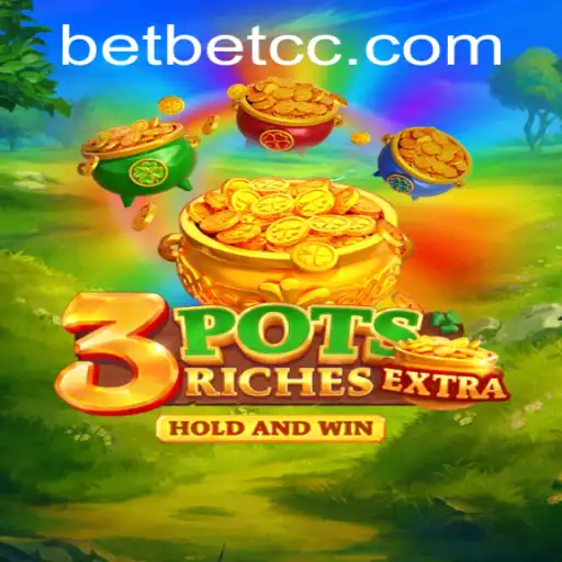 Discover the Exciting World of 3potsExtra and How to Get Started with Betcc PH Login