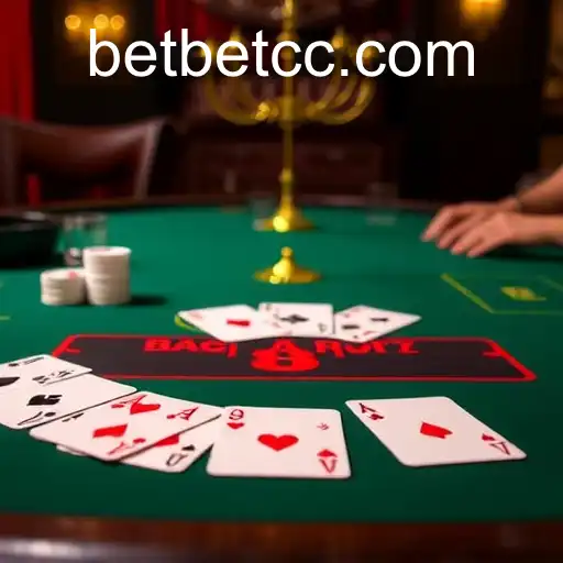 The Alluring World of Baccarat and the Rising Interest in betcc PH Login