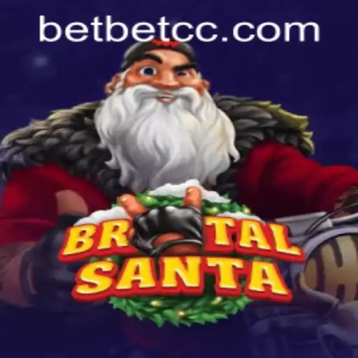 BrutalSanta: An Interactive Gaming Experience