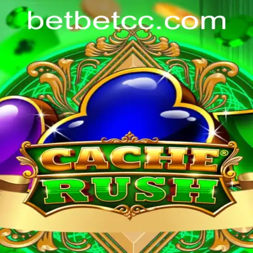 CacheRush: The Thrilling Adventure Awaits - All You Need to Know