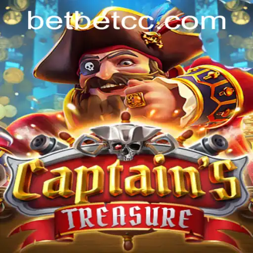 Discover the Thrilling World of CaptainssTreasure with Betcc PH Login