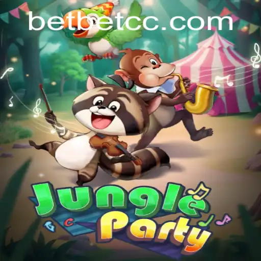 An In-Depth Exploration of JungleParty: Rules, Gameplay, and Current Trends