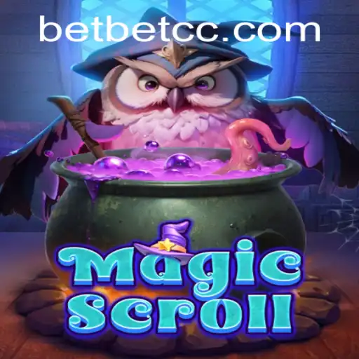 MagicScroll: A Captivating Journey Through Enchantment and Strategy