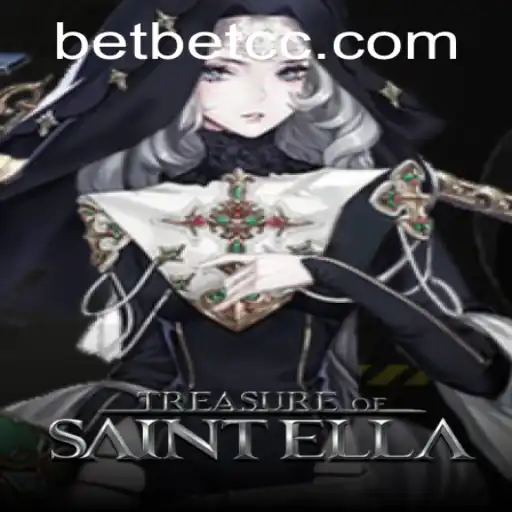 Unveiling the Mystical Realm of TreasureofSaintElla