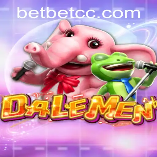 Unveiling DALEMEN: The Intriguing World Behind the Game