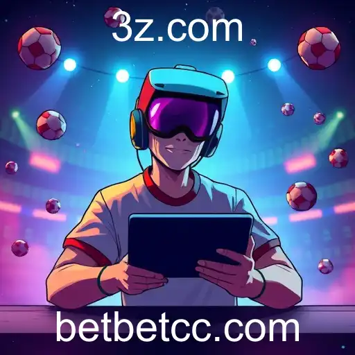 A Estonteante Ascensão do betcc no Mercado de Jogos Online