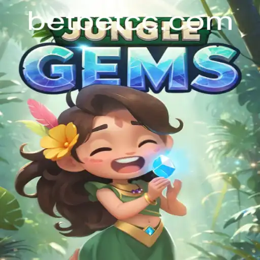 Unleashing the Adventure with JungleGems: A Deep Dive into an Exciting Game World