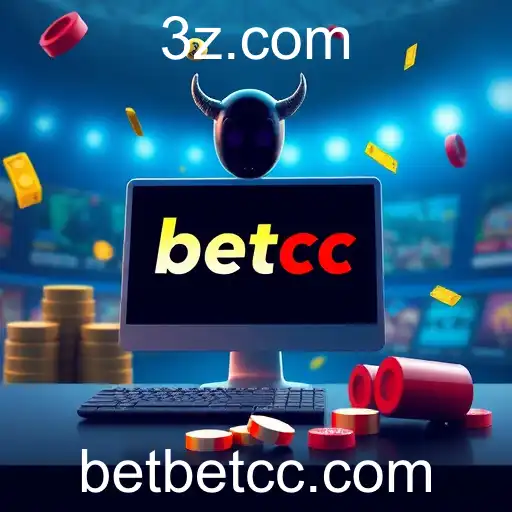 A Ascensão do Betcc no Mercado Brasileiro de Jogos