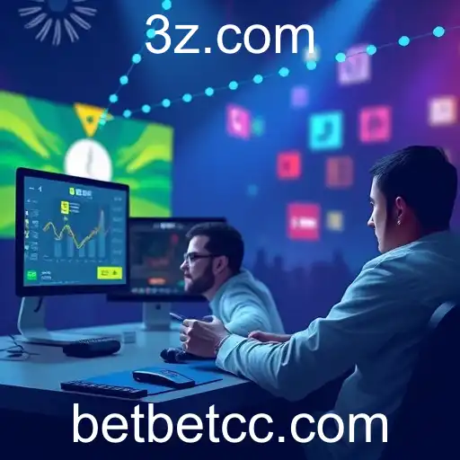 Expansão dos Jogos Online em 2025