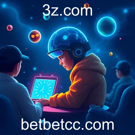 Inovação e Diversão: O Dinâmico Mundo dos Jogos Online