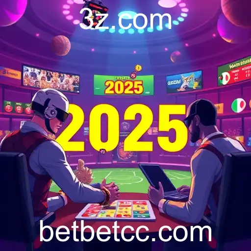 Tendências e Impactos dos Jogos Online em 2025