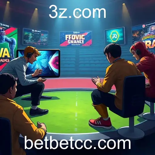 O Impacto Crescente das Plataformas de Jogo Online no Brasil