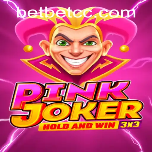 Unveiling PinkJoker: A Thrilling Adventure in Modern Gaming