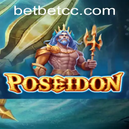 Dive into the Game World of Poseidon with betcc PH Login