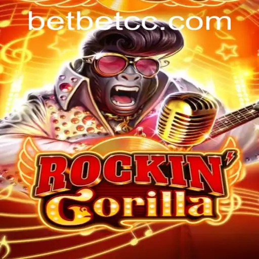 Experience the Thrill of RockinGorilla with betcc PH Login
