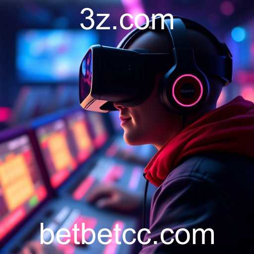 O Crescimento Exponencial do Mercado de Jogos Online no Brasil