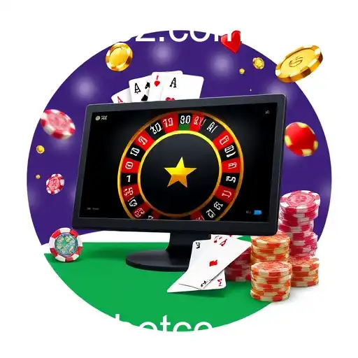 Explorando a Categoria 'Online Casino' no Site de Palavras-Chave Betcc