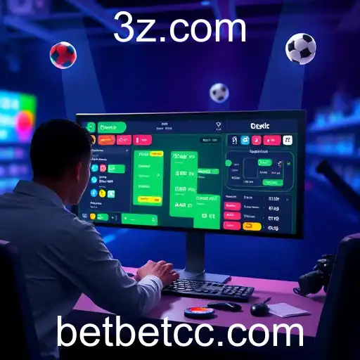 Expansão dos Jogos Online em 2025