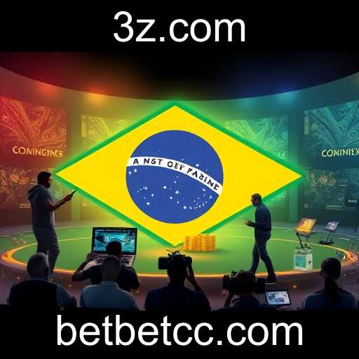 A Influência Crescente dos Jogos Online no Brasil