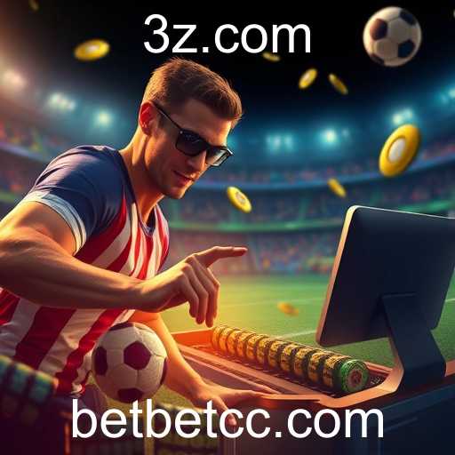 A Ascensão do Betcc no Mercado de Jogos Online