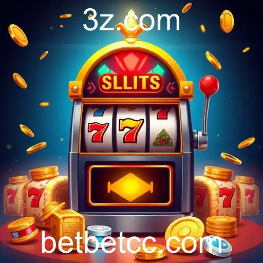 A Emoção das Slot Machines na Plataforma Betcc