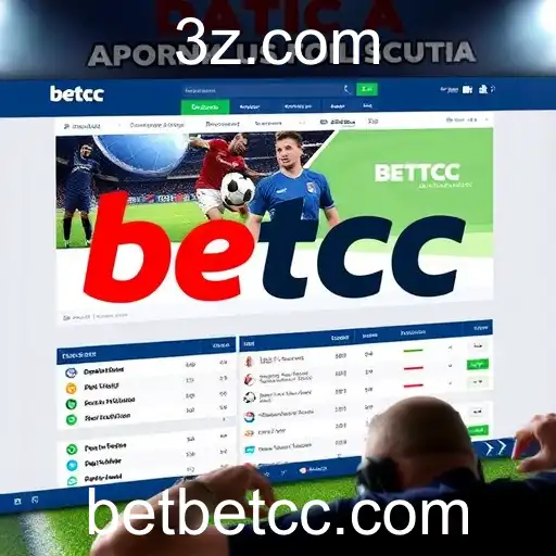 A Ascensão das Apostas Esportivas no Mundo Digital
