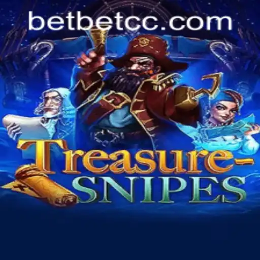 Discover TreasureSnipes: Embark on a Whimsical Adventure